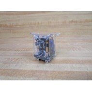 Deltrol Controls 267TM DPDT Relay 23767-70 - New No Box