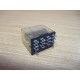 Omron LY4-UA-DC24 Relay LY4UADC24 (Pack of 2) - New No Box