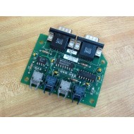 MCI U05.508.3 Circuit Board U05.507.5 - Used
