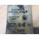 Kidde Fenwal 890181 Electric Control Head WK-890181-000 - Used