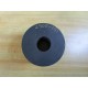 Generic 4" x 1-38" x 3" Solid Rubber Spacer 2900-141 (Pack of 2) - New No Box