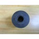 Generic 4" x 1-38" x 3" Solid Rubber Spacer 2900-141 (Pack of 2) - New No Box