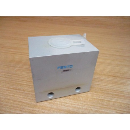 Festo SE-34 Quick Exhaust Valve 2208 - New No Box