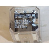 Potter & Brumfield KUP-14D15-24 Relay KUP14D1524 - New No Box