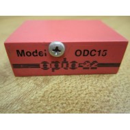 Opto 22 ODC15 Module 0DC15 - New No Box