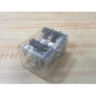 Potter & Brumfield KUP-14A15-120V Relay KUP14A15120 wVent Hole (Pack of 2) - Used