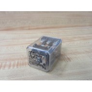 Potter & Brumfield KUP-14A15-120V Relay KUP14A15120 10A 14HP (Pack of 3) - Used