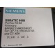 Siemens 6AV96211AA051AX0T SIMATIC HMI ProTool V2.52 Firmware (Pack of 2) - New No Box