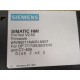 Siemens 6AV96211AA051AX0T SIMATIC HMI ProTool V2.52 Firmware (Pack of 2) - New No Box