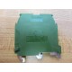 ABB 1SNA165113R1600 Entrelec Ground Terminal 016511316 (Pack of 20)