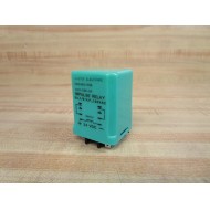 Master Electronic KUR-11D11-24 Impulse Relay KUR11D1124 - New No Box