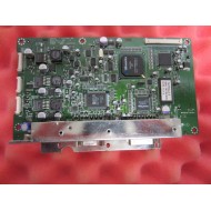 TX17P0 Circuit Board BN41-00042A Rev. No: MP 1.2 - Used