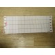 Graphic Controls 30631546 Yokogawa Folding Chart Paper B956AAR (Pack of 3)