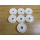 Wire Belt B270D Nylon Wheel (Pack of 7) - New No Box