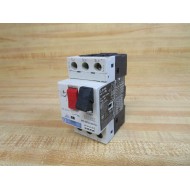 Schneider Electric GV2-M22 Telemecanique Motor Starter Protector - Used