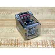 Potter & Brumfield KRP14A-120V Relay KRP14A120V - Used