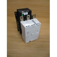 General Electric CK75CE311 GE Contactor EK4M100-250 - Used