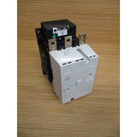General Electric CK75CE311 GE Contactor EK4M100-250 - Used