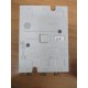 General Electric CK75CE311 GE Contactor EK4M100-250 - Used