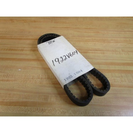 Browning 1922 V604 Variable Speed Belt 1922V604