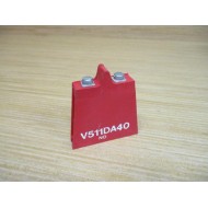 Littelfuse V511DA40 Metal Oxide Varistor - New No Box
