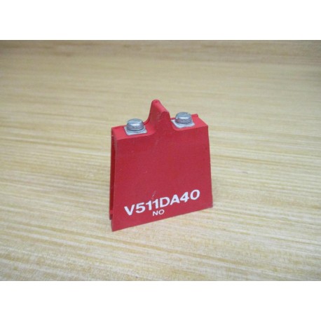 Littelfuse V511DA40 Metal Oxide Varistor - New No Box