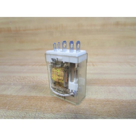 Eagle Signal 16Q1CA120 Relay - Used