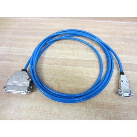 Allen Bradley 1784-CP Cable Assembly Blue Cable - New No Box