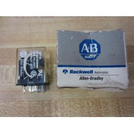 Allen Bradley 700-HC24Z24 Relay  700HC24Z24 Series B (Pack of 2)