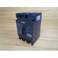 Nader NDM2-250M3300 200A MCCB Circuit Breaker NDM2-250M - Used