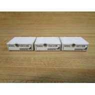 Gordos IDC15N IO Module (Pack of 3) - Used