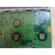 ABB OPAZ-1 Circuit Board wDisplay 0PAZ-1 - Used