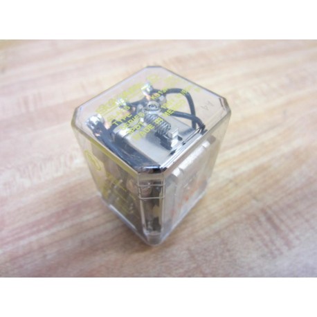 Square D 8501 KU13P14V20 Relay 8501KU13P14V20 - New No Box