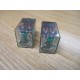 Allen Bradley 700-HC24Z24-4 Relay 700HC24Z244 Series C (Pack of 2) - Used