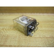 Omron LY2 110120VAC Relay LY2 (Pack of 6) - Used