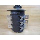 Benedikt & Jager N80 E 7103 Rotary Switch SWI-0124A