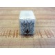 AMF Potter & Brumfield KH-5316-1 24VDC Miniature Relay KH53161 - Used