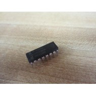 National Semiconductor CD4018BCN Integrated Circuit (Pack of 4) - New No Box