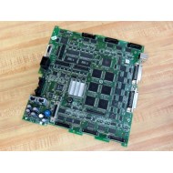 Yaskawa JASP-WRCA01 Circuit Board  DF9203312-B0 2 Non-Refundable - Parts Only