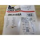 RCA SK3188A NPN Si Transistor (Pack of 5) - New No Box