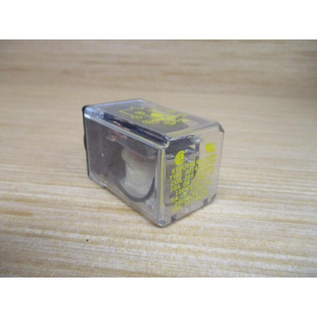 Struthers-Dunn A314XBX48P Relay 24V Coil (Pack of 2) - New No Box