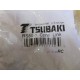 Tsubaki RS50-1-CL Roller Chain Connecting Link RS50-1 (Pack of 9)