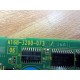 Fanuc A16B-3200-0730 Main Board A16B-3200-073006A  Non-Refundable - Parts Only