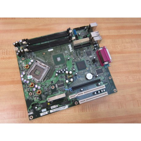 Dell G8041 Circuit Board Non-Refundable - Parts Only