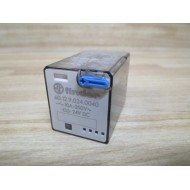 Finder 60.12.9.024.0040 Relay (Pack of 2) - Used