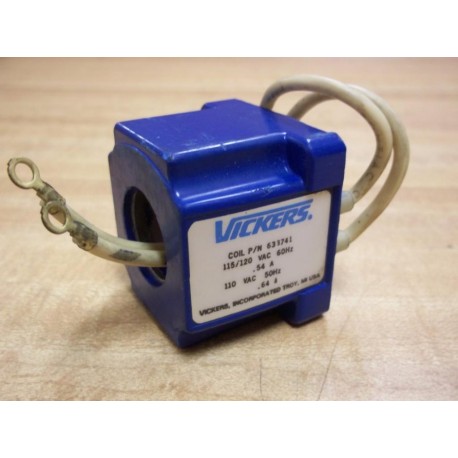 Vickers 633741 Coil - New No Box