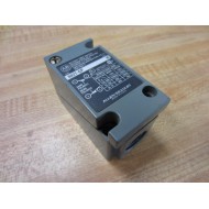 Allen Bradley 802T-CP Limit Switch Without Operating Head - Used