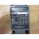 Allen Bradley 802T-CP Limit Switch Without Operating Head - Used