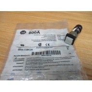 Allen Bradley 800A-C2BC24 Push Buttom 800AC2BC24
