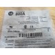 Allen Bradley 800A-C2BC24 Push Buttom 800AC2BC24